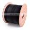Preferential price optical fiber cable 4 core ftth cable trueftth companies