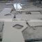 Quartz Countertops with Backsplash for USA Residential Project