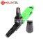 MT-1041-M Factory price SC  fiber optic green FTTH 60mm quick connector