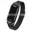 New Arrival Skmei 1697 Minimalist magnet Watches ultra thin Touch Screen Led Digital Watch