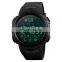 high quality SKMEI 1301 relojes hombre waterproof smart watch