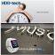 2015 hot selling touch screen smart watch phone U8 android smart watch factory with good quality