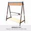 Laundry Drying Rack Stand Garment Rack Cloth Hanger For Home and Business