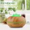 2021 550ml Dew Drop Shape Cool Mist Aromatherapy Home Ultrasonic Humidifier Aroma Diffuser