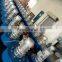 Hot Air AC/DC Centrifugal  Blower Fan Extractor Ventilation Fans