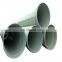 FRP/GRP Pipe Manufacturer Pultrusion FRP GRP Pipe Price