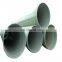 High Strength Filament Winding Fiberglass FRP GRP Pipe