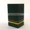 2020 popular eco friendly paper custom luxury perfume box packaging
