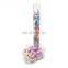 acrylic popcorn display tube box clear custom acrylic boots candy bins