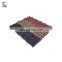 Cheap Color Stone Shingle Coated Metal Roofing Tile Sheet Dubai