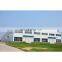 prefabricated warehouse workshop factory building steel structure construction company