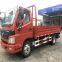 Good quality Foton LHD or RHD 4x2 6ton 5.5ton 5ton cargo truck