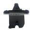 AUSO OEM 1ZD827501 Car Back Trunk Door Lock Actuator Lid Lock Latch For Skoda