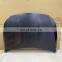 CLY Car Bumper Bonnet For 2019+ Mercedes A class W177 Facelift A45 AMG Engine Bonnet Aluminum Engine Hood Iron Engine Cover