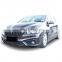 Hot Sale Grille Travel Full Star For BMW 2 Series F45 Style