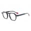 eyeglasses frames with your own brand name logo ready in stock glasses low MOQ