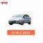 Replacement  Steel Car Trunk lid  for HON-DA  CI-VI-C 2012 Car body parts