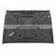 10th Anniversary Hood Replacement Hood Heat Dispersion For Wrangler JK 2007+