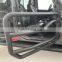 for jeep for wrangler JL replacement steel 2 tube doors half doors