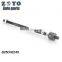 825D32240 suspension System Car Parts High Quality inner tie rod end for MAZDA 323 1998-2004