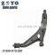 51360-S10-020 51350-S10-020 oem standards control arm replacement suspension parts for Honda civic