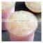 Nutritious Fruity Original Chewy Nata De Coco For Low-calorie Desserts With Cube Star Heart Animal Squid Shape