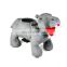 Newest Animal Ride On Animal Coin Operated Ride Toys Electric Animal Ride For Mall