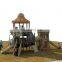 kindergarten children playground equipment OL-DW104