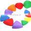 NEW ARRIVAL children plastic games river stone