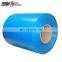 Prepainted Gi Steel Coil Ppgi Ppgl Color Coated Galvanized Colour Steel Supplier