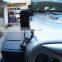 Fury engraver hood side auxiliary mirror for Jeep wrangler 4x4 maiker manufacture accessories