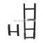 Black rear ladder for new Suzuki Jimny 2019+ Car Accessories 4x4  Tail Ladder  form Maiker offroad