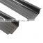 Offroad Black Door Sill Stainless Steel for Jeep Wrangler JL 18+ Car Accessories