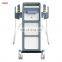 Electromagnetic 2 Handles Ems Muscle Stimulator Body Contouring Muscle Stimulation Machine