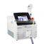 Factory price 808 Diode Laser A-lma Soprcan Ice Platinum Hair Removal equipment Skin Rejuvenation 755 808 1064 beauty Device