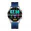 2022 New Arrival A50 Smart Watch 1.32inch Touch Screen Waterproof Sport Heart Rate Monitor A50 Smartwatch