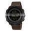 SANDA 361G/362L Men Women Multi-function Sports Digital Watches Outdoor Lovers Week Date Display Chronograph Wristwatch
