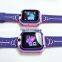 2021 New product  Phone Anti-Lost GPS Tracking 2G waterproof IP67  Kids Smart Watch for Children kids