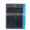 Professional injection mold mould for children LCD play tablet children's education fun learning interest development tools