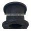 Automobile accessories genuine spare parts Rubber Bushing 48815-60100 For new chr LAND CRUISER PRADO