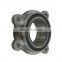 Top quality front wheel bearing for AUDI Q7  4M0498625A 4M0498625F 4M0498625B 4M0498625C 4M0598625 4M0407607