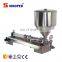 New Style Mini Honey Liquid Paste Dosing Filling Machine
