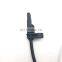 Cheap Price Rear  ABS wheel speed sensor 34526762476 for BMW