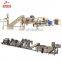 CE certificated mushroom washing cutting processing machinery