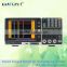 8inch portable digital storage oscilloscope/Bandwidth 100MHz--MSO7102TD