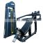 Hot-Sale commercial Fitness equipment Incline Chest Press ASJ-S803 strength machine high quality fitness equipment