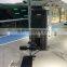 High and low pull back muscle trainer back trainer gym dedicated commercial