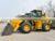 LOVOL new 4t articulated wheel loader FL942H/LW400KN for sale