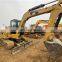 Used cat 306e excavator