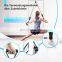Home Fitness Equipment Resistance Bands Exercise Vitality Elastic Pull Ropes for Indoor Strength Training